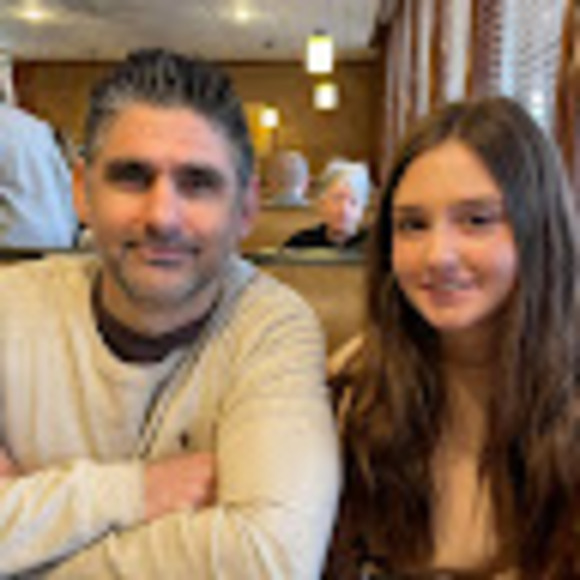 Meet your Posher, Michael - Picture 1 of 1